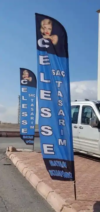 Bayan Kuaförü Yelken Bayrak Örnekleri-10 Bayan Kuaförü Yelken Bayrak Örnekleri-10