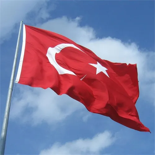 Türk Bayrağı Çeşitleri